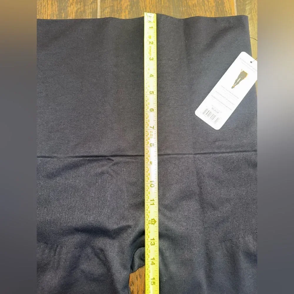 Mother Tucker Belly Bandit compression post pregnancy leggings. Sz M NWT